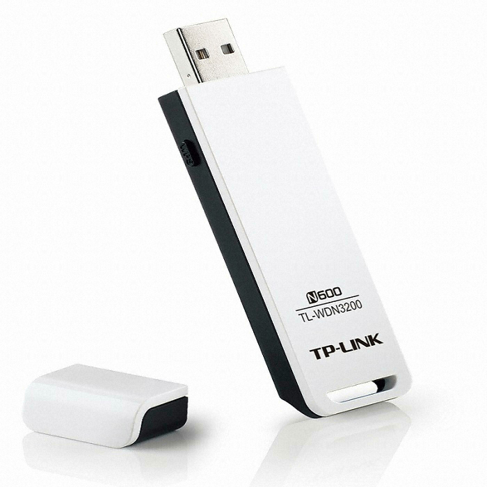 TP-LINK TL-WR702N 무선AP 패키지 (+ TL-WDN3200)_이미지