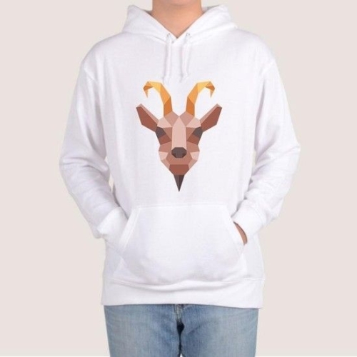 시리즈 BZJL3ZW4_4C후드티 동물 머리 모양 L HEAD9