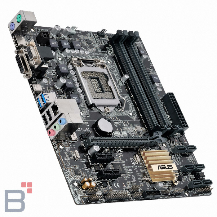 ASUS B150M-A STCOM_이미지