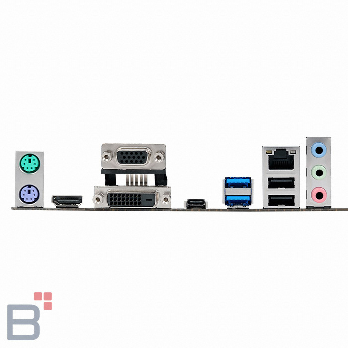 ASUS B150M-A STCOM_이미지