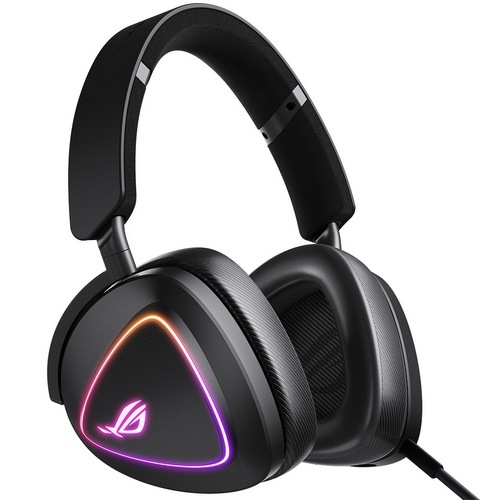ASUS ROG DELTA II WIRELESS ���̹� ����