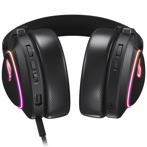 ASUS ROG DELTA II WIRELESS ���̹� ����
