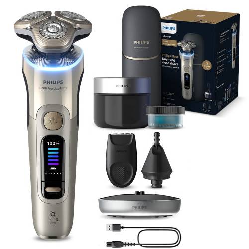 필립스 SkinIQ i9000시리즈 프레스티지 울트라 XP9403/49