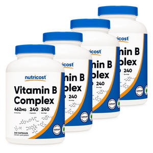 ��Ʈ���ڽ�Ʈ ��Ÿ��B ����ü 462mg 240ĸ��