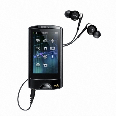 NWZ-A860 Series NWZ-A866 32GB