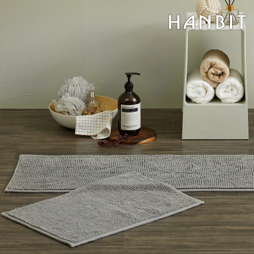 한빛카페트 뽀송이 셔닐 발매트이미지입니다. 누르면 해당 게시물로 새창이동합니다.