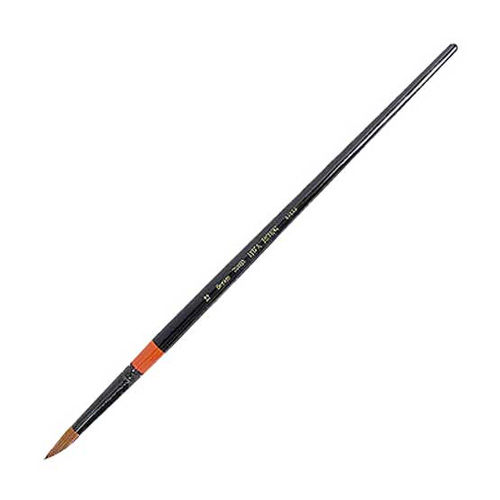 수채화붓 700R
