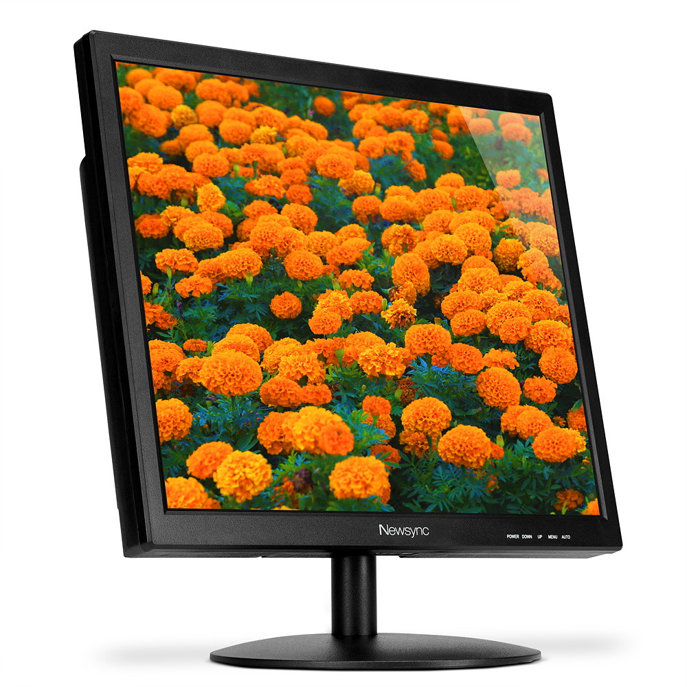 ��Ʈ�� Newsync B1743H ������ũ IPS HDR ������