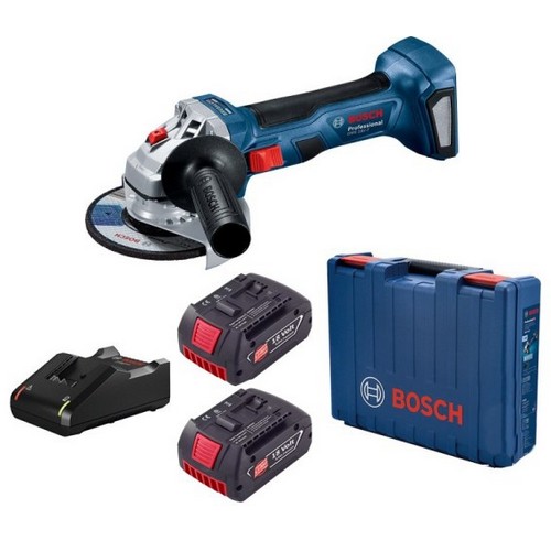 ���� GWS 18V-7 �ؿܱ���