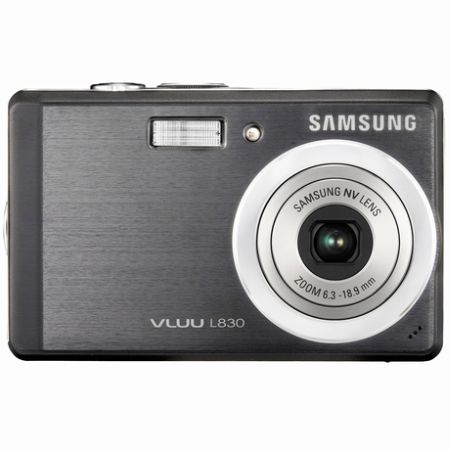 삼성전자 VLUU L830 블랙 (정품)