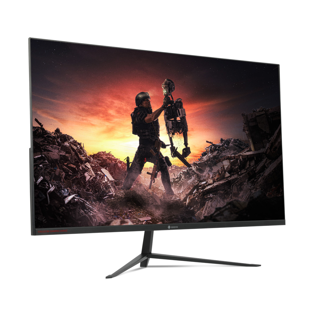 컴이지 킹덤 K3224F REAL240 GAMING 무결점