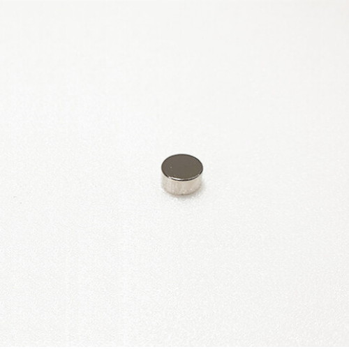 우리 ND원형자석 6x3mm