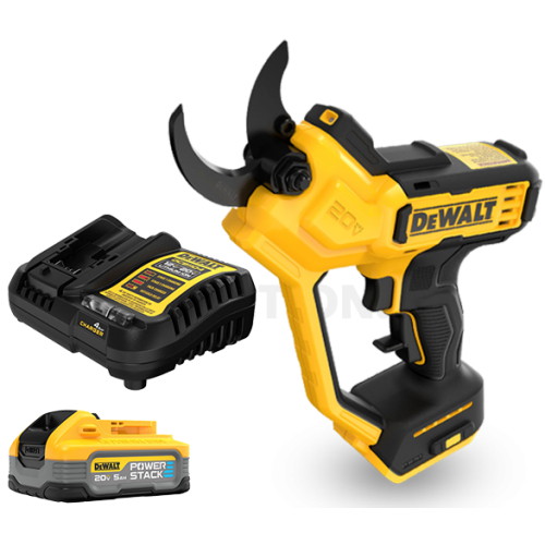 디월트 DCMPP568 (파워스택 5.0Ah, 배터리 1개)