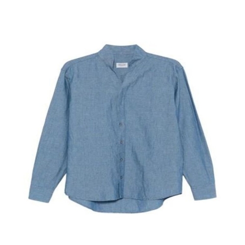 KOREANNECK 셔츠 DS554SM1 750 B0171971890