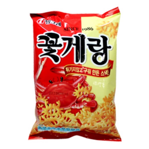 꽃게랑 70g