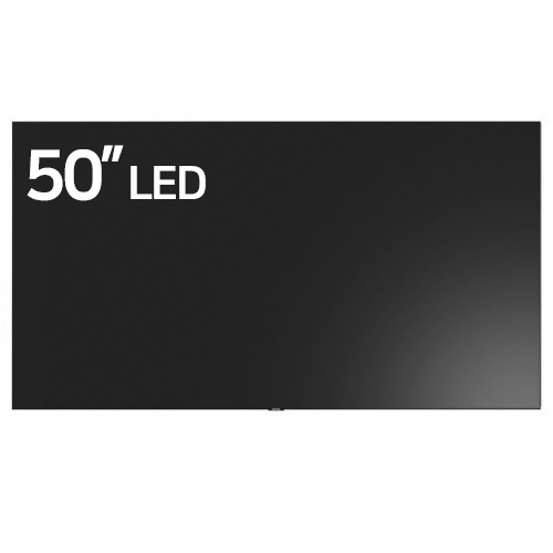 삼성전자 LH50BETHLGFXKR (스탠드)_이미지