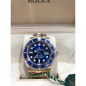 롤렉스 롤렉스  타임모나코  서브마리너 청판금통 41mm126618LB