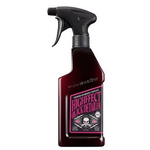 로드몬스터 하이펙트 퀵디테일러 500ml (1개)_이미지