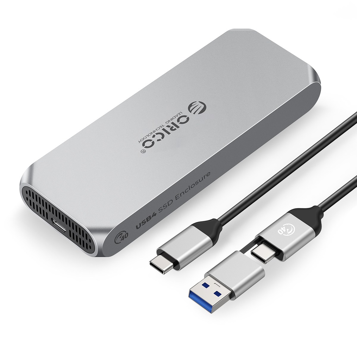 ORICO COM2-U4 M.2 �������̽� �ؿܱ���