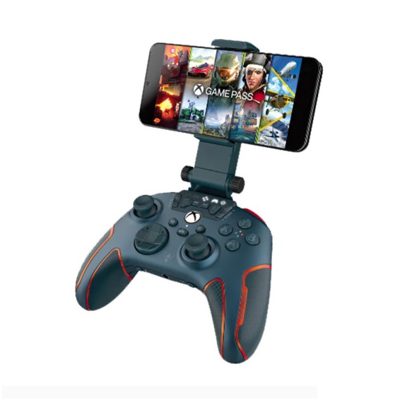  RECON Cloud 컨트롤러 블루