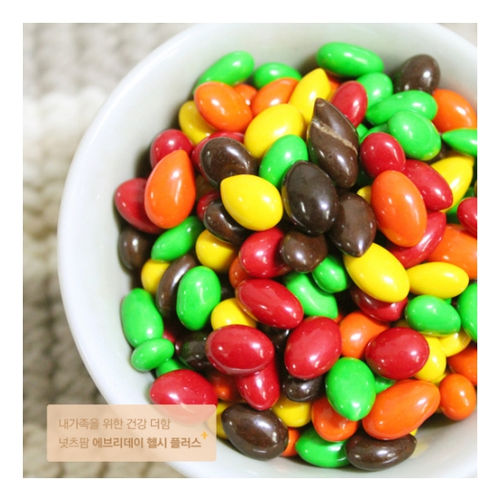 해씨초코볼 1kg