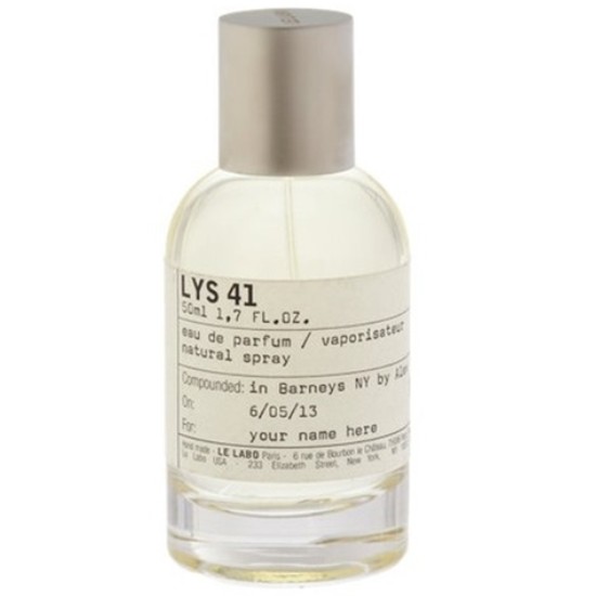 르라보 리스 41 EDP (50ml)_이미지