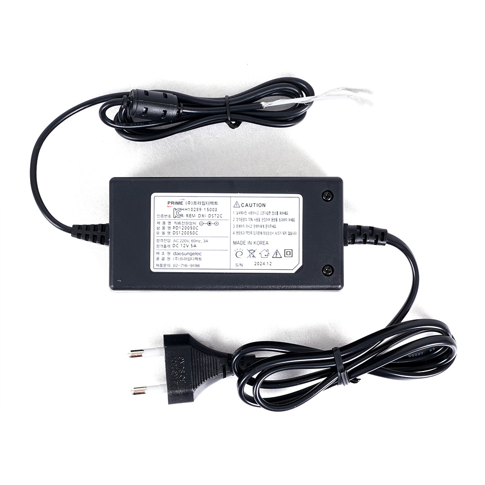 �����ӵ�Ʈ 12V 5A ���� DC ���� Ż�� �����