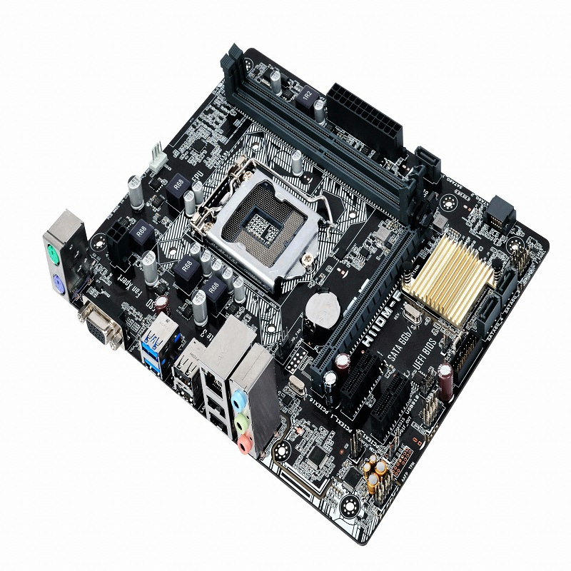ASUS H110M-F ���ؾ����۴�