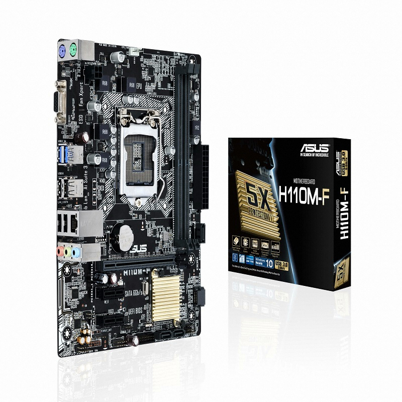 ASUS H110M-F ���ؾ����۴�