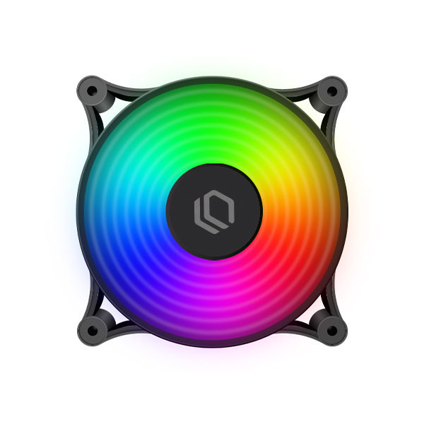 LEADCOOL 120 ARGB (블랙)