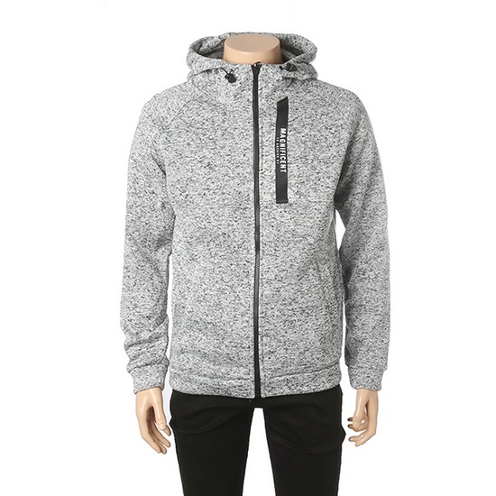 뱅뱅 후드집업점퍼 NUE508