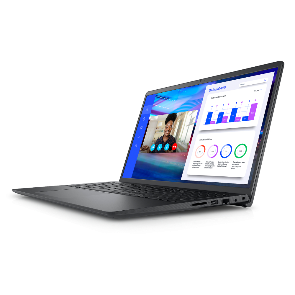DELL 보스트로 15 DV3525 WH03KR 32GB램 (SSD 500GB)_이미지