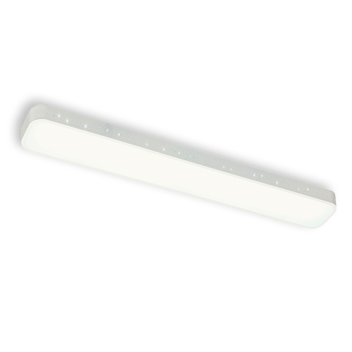 가온엘이디 LED 마름모 주방등 주백색 60W