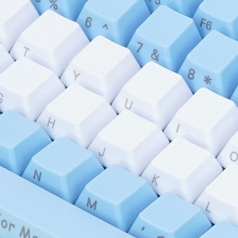 VARMILO PBT 측각 영문 ARGENTINA EDITION