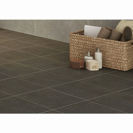 이누스바스 캄 브라운 거실욕실_이미지