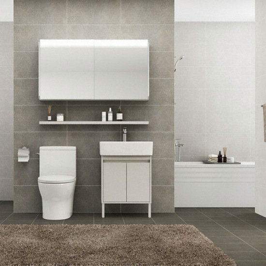 이누스바스 캄 브라운 거실욕실_이미지