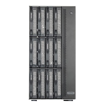 TerraMaster T12-500 Pro