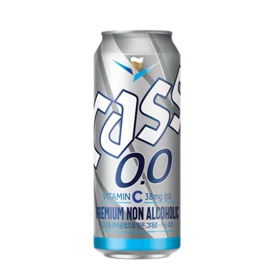 ������� ī�� 0.0 500ml