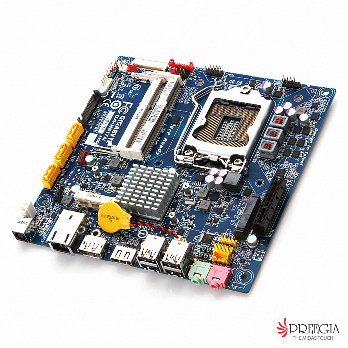 GIGABYTE GA-H61TN 피씨디렉트_이미지