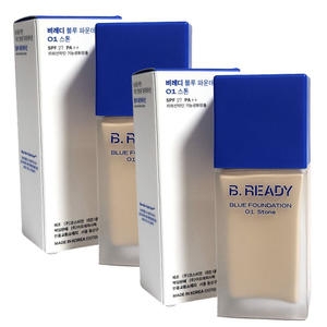 아모레퍼시픽 비레디 블루 파운데이션 35ml (2개)