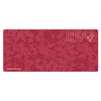 <b>VARMILO</b> DESIGN CORE MASSIVE DESK PAD DA