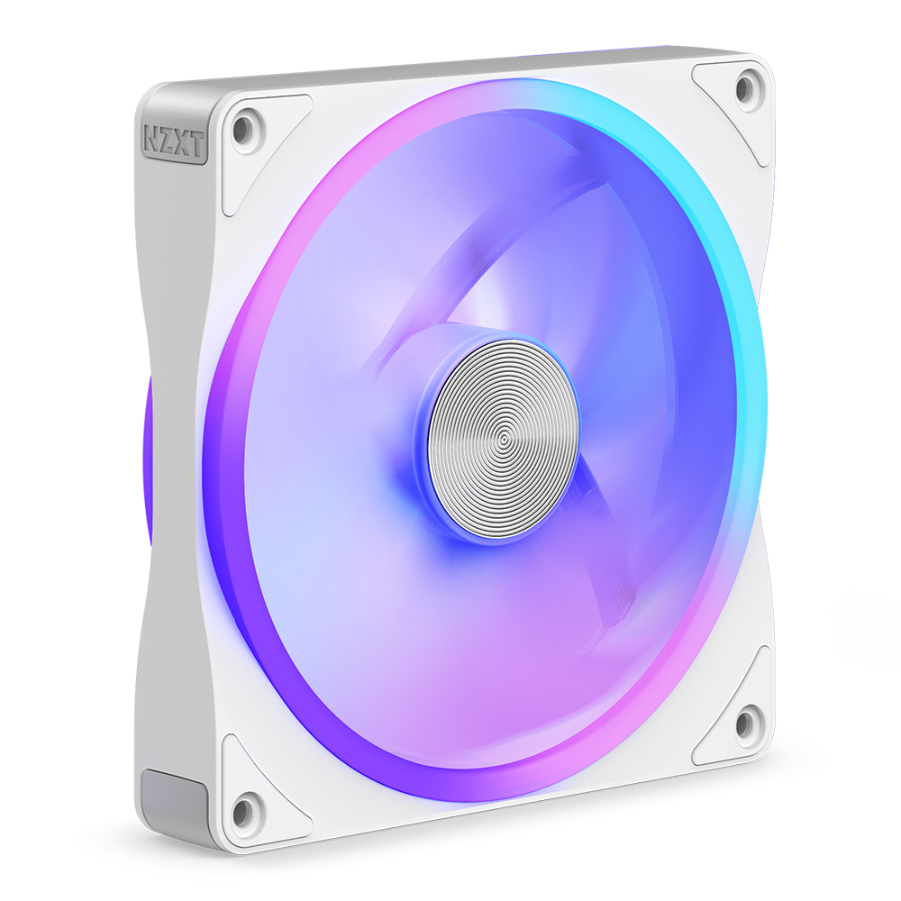 NZXT F140U RGB