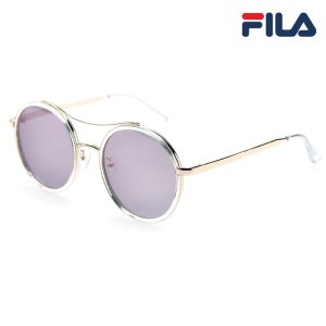  휠라 FILA 名品선글라스 FLS7143M_CRYSTAL