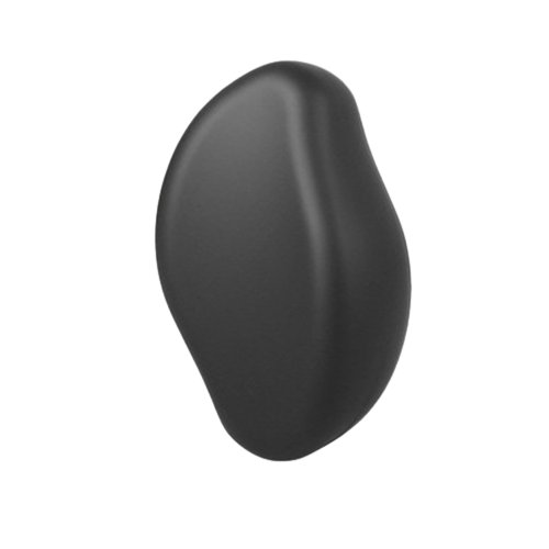 비기팬시 어메이징 매직 글라스 바디쉐이버 (매트 블랙)