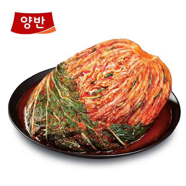 포기김치 1kg