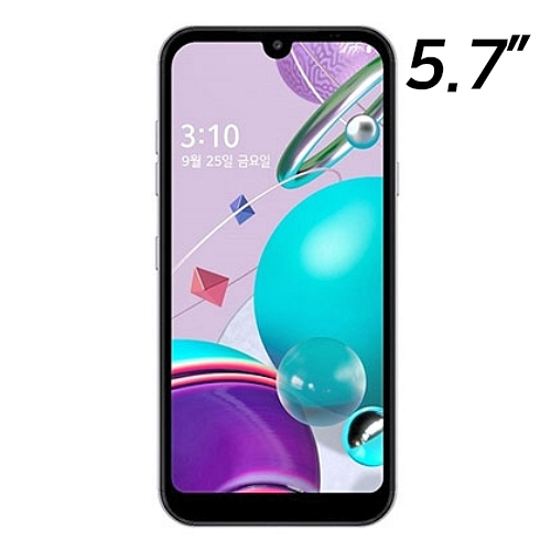 LG전자 Q31 LTE 32GB, 공기계 (부품용)_이미지