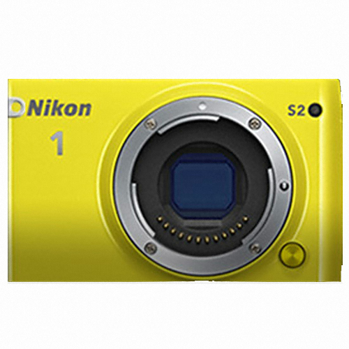 니콘 Nikon1 S2 (정품)_이미지