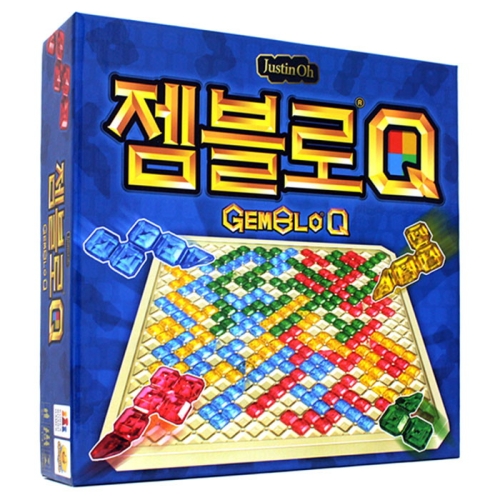 젬블로코리아 젬블로 Q_이미지