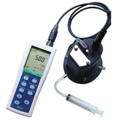TOADKK 염분측정기 SSM-21P