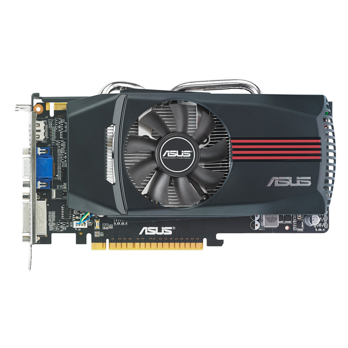 지포스 GTX550 Ti ENGTX550 Ti D5 1GB DC (리퍼비시)